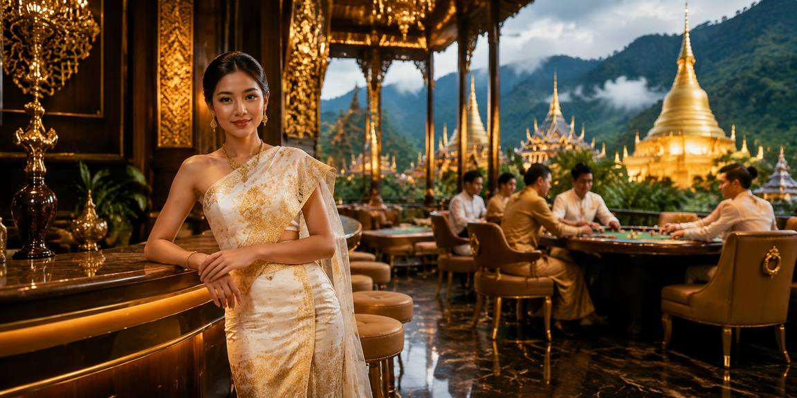 9080slot ကံကောင်းထီကစား